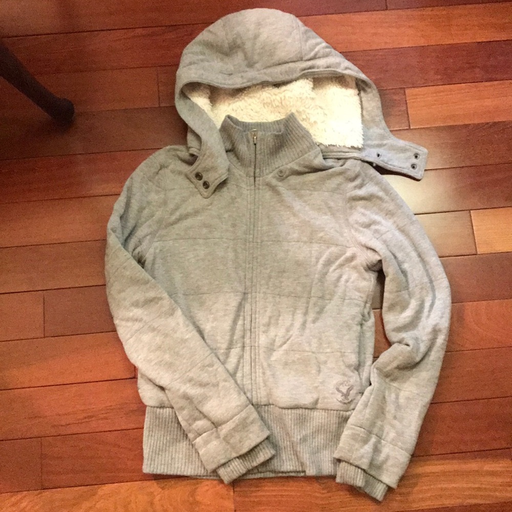 American Eagle jacket